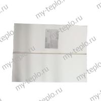 Панель корпуса боковая для котла Ariston CARES XC (pankbCARESXC)