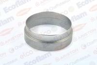 Ariston кольцо вытяжного колпака d.100/95 (289353)