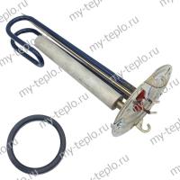 ТЭН 1,5 кВт для водонагревателя Ariston ABS VELIS EVO QH D 80-100 комплект(tenko15ABSVLSEVOQHD80100)