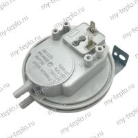 Пневмореле 70/60Pa HUBA для котлов Baxi ECO (KTpnevLA16ECO)