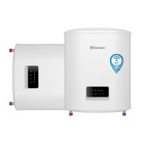 Водонагреватель Thermex Optima 30 Wi-Fi (111111)