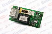 Ariston плата электронная power (65150872-RU) Ariston плата электронная power (65150872-RU)