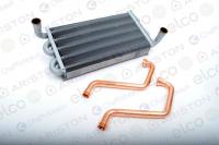 Ariston основной теплообменник (65105030) Ariston основной теплообменник (65105030)