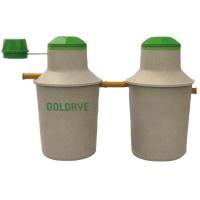 Автономная канализация GoldRye 8 PRO