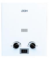 Газовая колонка Конорд Дон JSD-12 (без дымохода)