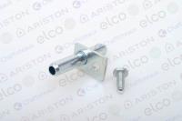 Ariston трубка вентури 32/35ff (65106517)