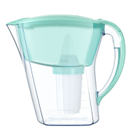 Фильтр-кувшин Аквафор Baby модель Р81А8F (мятный) (516037)