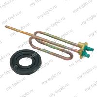 ТЭН 1,5 кВт для водонагревателя Ariston ABS BLU ECO 50-100 (ten15ABSBLUECO)