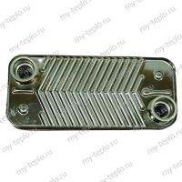 Теплообменник вторичный для котла Navien Ace Atmo 20-24 (tepl2ACEAtmo2024)