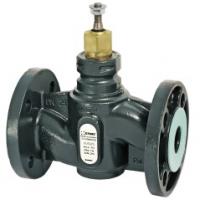 ESBE Клапан линейный 2-ходовой фланцевый VLA325 (DN50,Kvs38,PN16,ГВ-ЦОТ-КО-ТП-СО-ОХ-ВК) (21200800)