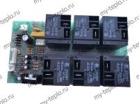 Блок электрический для 200-300 литров (66073)