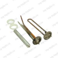 Термекс комплект ТЭНов для водонагревателя Термекс IF LT (медь, оригинал) (TENIFLTmedO)
