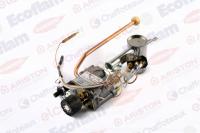 Ariston газовая группа в сборе (216501)