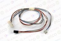 Ariston кабель 3-х ходового клапана (65115937)
