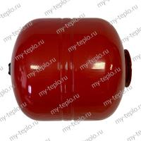 Корпус для расширительного бака Wester WRV 8 (korpusWRV8)