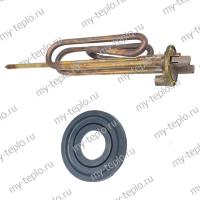 ТЭН 2,5 кВт для водонагревателя Ariston BLU1 ECO ABS POWER SLIM 30-80 (tenBLU1ECOABSPWSL)