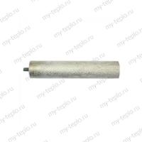 Анод магниевый для водонагревателя универсальный 110D21,3+30 M5 (100411)