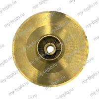 Колесо рабочее для насоса Unipump JET 80 S (kolrabUnipJET80S)