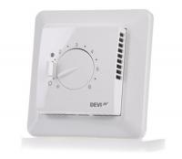 Терморегулятор DEVIreg 528 с датчиком пола (140F1043)