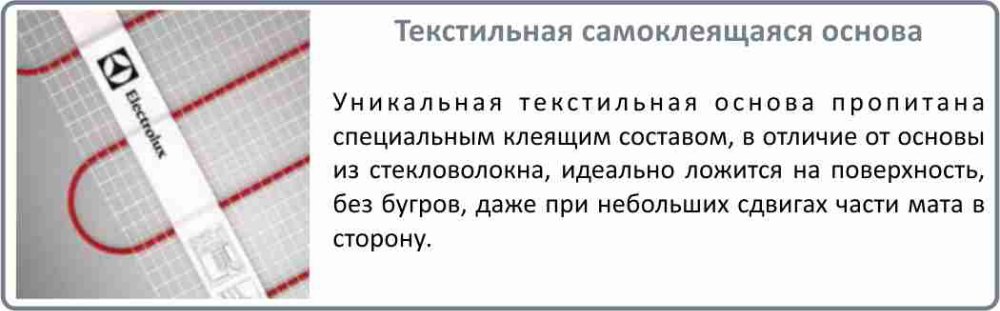 цена на мат нагревательный Electrolux EEFM 2 150 2 в Чебаркуле
