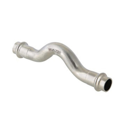 Обвод вн.-вн. нерж. сталь 15х15 VTi.971.I.001515 Обвод вн.-вн. нерж. сталь 15х15 VTi.971.I.001515