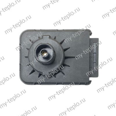 Серводвигатель трёхходового крана для котла Arderia D40 (servtkArderiaD40)