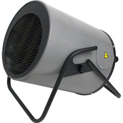 Тепловая пушка СФО-18 (380 В., 1700 куб.м/ч; ступени 12/18 кВт; терморегулятор)