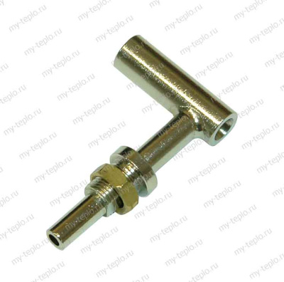 Electrolux трубка Вентури (70101001)