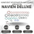 Комплект уплотнительных колец ремонтный для котла Navien Deluxe 13-40 (komplkolecDeluxe) Комплект уплотнительных колец ремонтный для котла Navien Deluxe 13-40 (komplkolecDeluxe)
