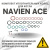 Комплект уплотнительных колец ремонтный для котла Navien Ace 10-40 (komplkolecACE) Комплект уплотнительных колец ремонтный для котла Navien Ace 10-40 (komplkolecACE)