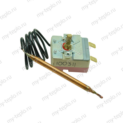 Терморегулятор для водонагревателя Термекс IR 30-150л (termoregIR30150N)