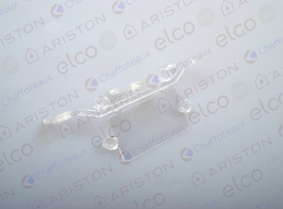 Ariston стекло дисплея (65104356)