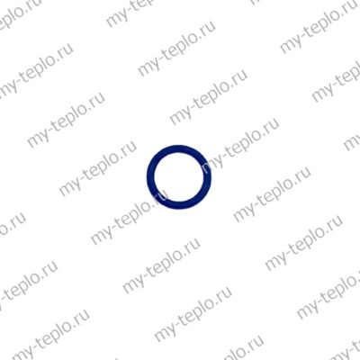 Arderia кольцо уплотнительное патрубка отопления Ф17 х Ф3 х Ф23 (22013.0300-006)