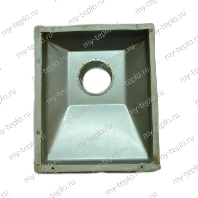 Коллектор дымовых газов для котла Navien Deluxe C 13-24 (kollektDeluxeC1324)