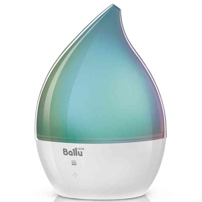 Увлажнитель воздуха Ballu UHB-190 (НС-1115344)
