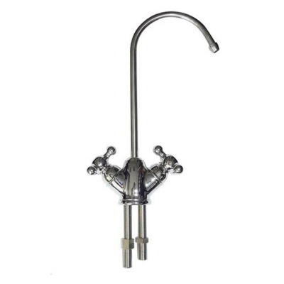 Кран чистой воды FCT 5 (2 вентиля) (3201118)