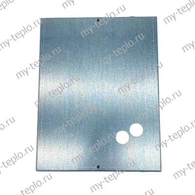 Крышка корпуса платы управления для котла Лемакс PRIME-V20 (krkpluprLemaxPRV20)