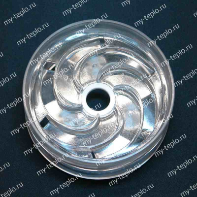 Джилекс аппарат направляющий с буртиком D 80х39 мм (М2548)